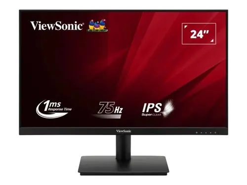 VIEWSONIC LED monitor VA240-H-2 24inch Full HD 250 nits resp 1ms 75Hz - image 7