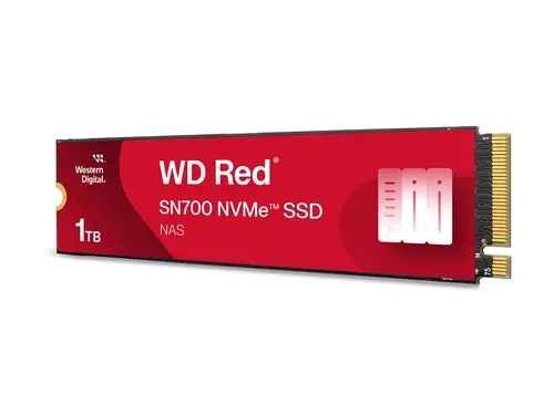 SSD POWERED BY SANDISK  Red (M.2, 1ТB, PCIE GEN3)