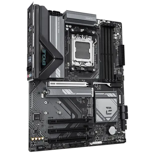 Дънна платка, GIGABYTE GB B850 EAGLE WIFI6E /AM5 - image 2