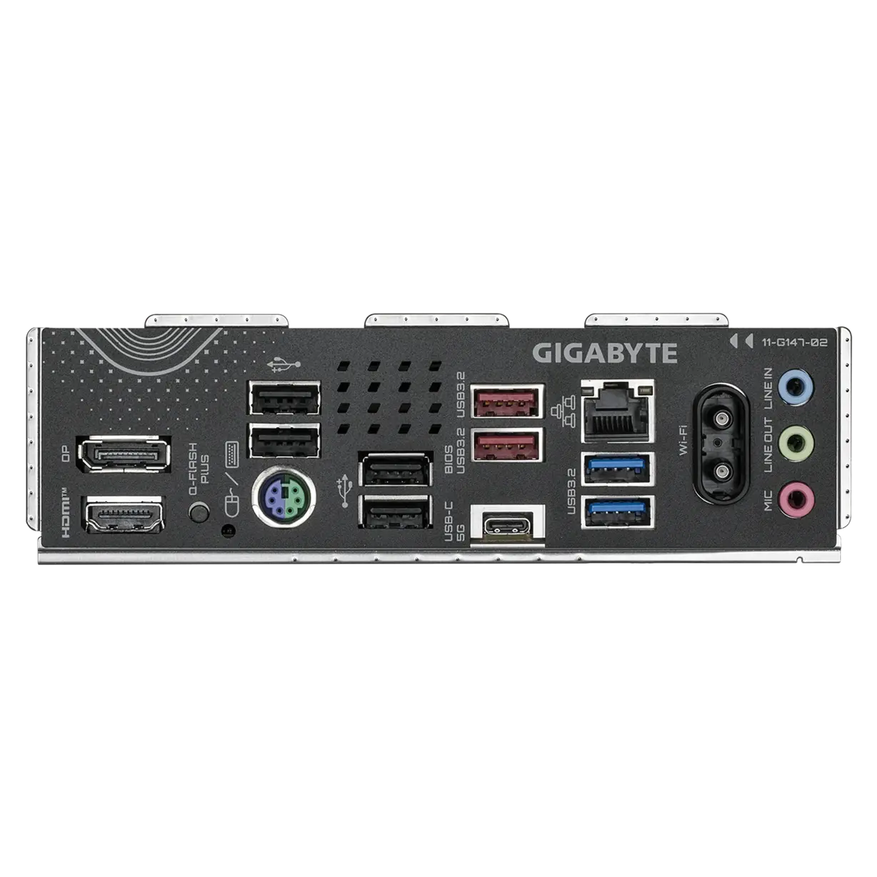 Дънна платка, GIGABYTE GB B850 EAGLE WIFI6E /AM5 - image 3