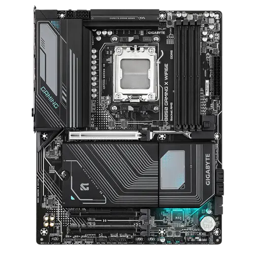 Дънна платка, GIGABYTE GB B850 GAMING X WIFI6E /AM5 - image 1