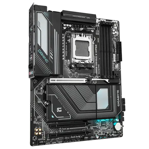 Дънна платка, GIGABYTE GB B850 GAMING X WIFI6E /AM5 - image 2