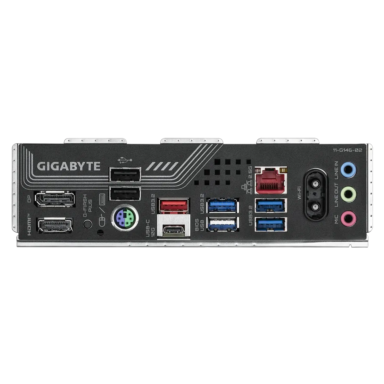 Дънна платка, GIGABYTE GB B850 GAMING X WIFI6E /AM5 - image 3
