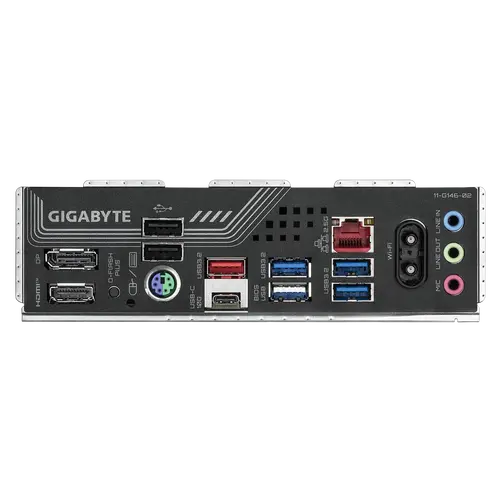 Дънна платка, GIGABYTE GB B850 GAMING X WIFI6E /AM5 - image 3