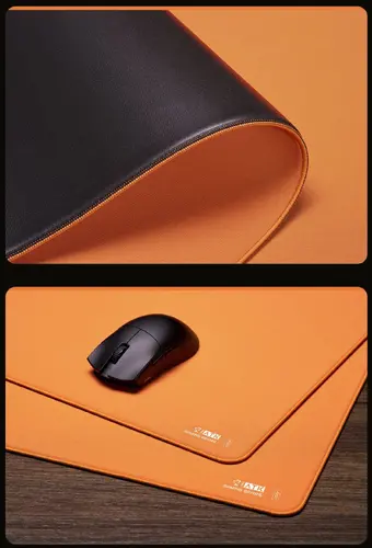 ATK професионален геймърски пад за мишка Gaming Mousepad SKY MINI - Korean Polyurethane, 360 x 300 mm - image 2