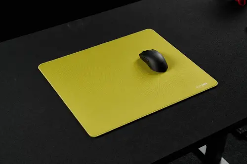 ATK професионален геймърски пад за мишка Gaming Mousepad 99G CARBON - Korean Polyurethane, 490 x 420 mm - image 1
