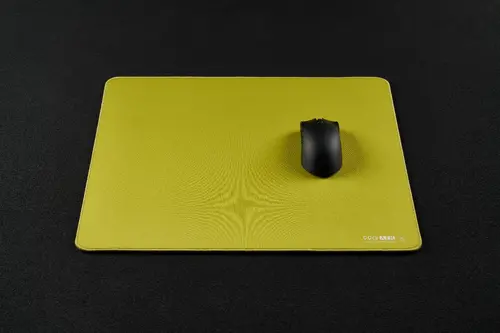 ATK професионален геймърски пад за мишка Gaming Mousepad 99G CARBON - Korean Polyurethane, 490 x 420 mm - image 2