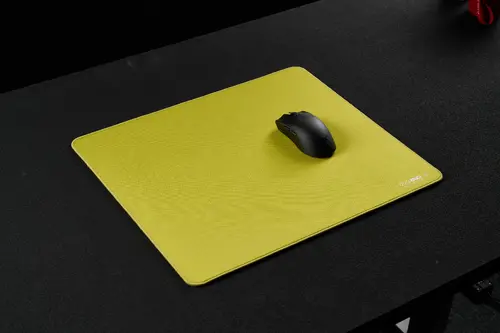 ATK професионален геймърски пад за мишка Gaming Mousepad 99G CARBON - Korean Polyurethane, 490 x 420 mm - image 3