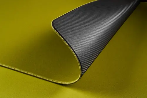 ATK професионален геймърски пад за мишка Gaming Mousepad 99G CARBON - Korean Polyurethane, 490 x 420 mm - image 4