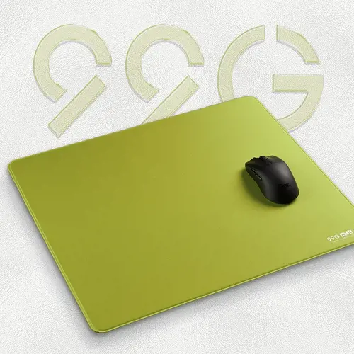 ATK професионален геймърски пад за мишка Gaming Mousepad 99G AIR - 490 x 420 mm - image 1