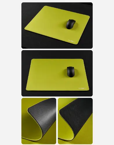 ATK професионален геймърски пад за мишка Gaming Mousepad 99G AIR - 490 x 420 mm - image 3