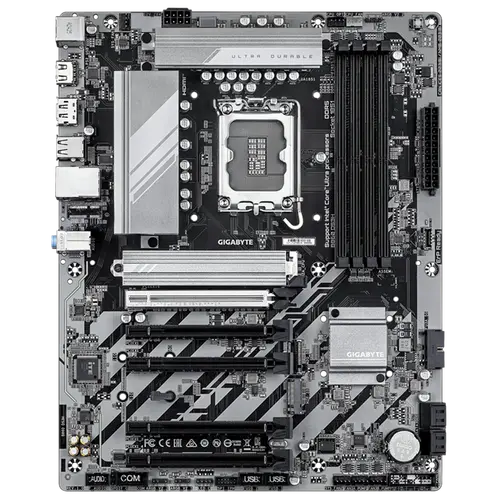 Дънна платка, GIGABYTE GB B860 DS3H /LGA1851 - image 1