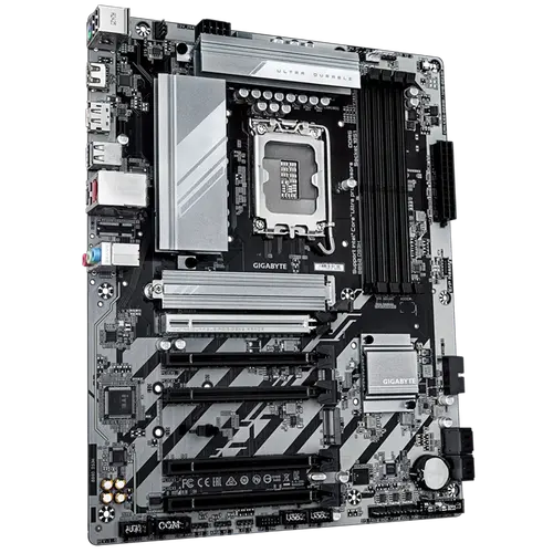 Дънна платка, GIGABYTE GB B860 DS3H /LGA1851 - image 2