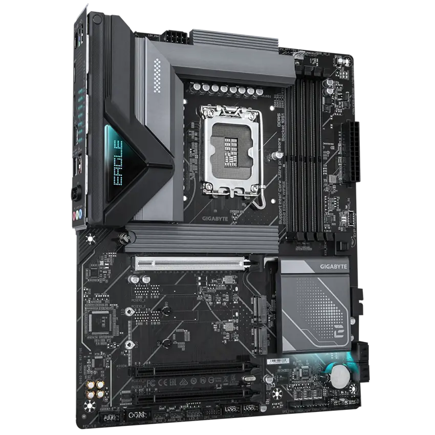 Дънна платка, GIGABYTE GB B860 EAGLE WIFI6E /LGA1851 - image 2