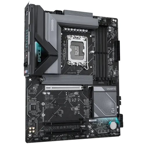 Дънна платка, GIGABYTE GB B860 EAGLE WIFI6E /LGA1851 - image 2