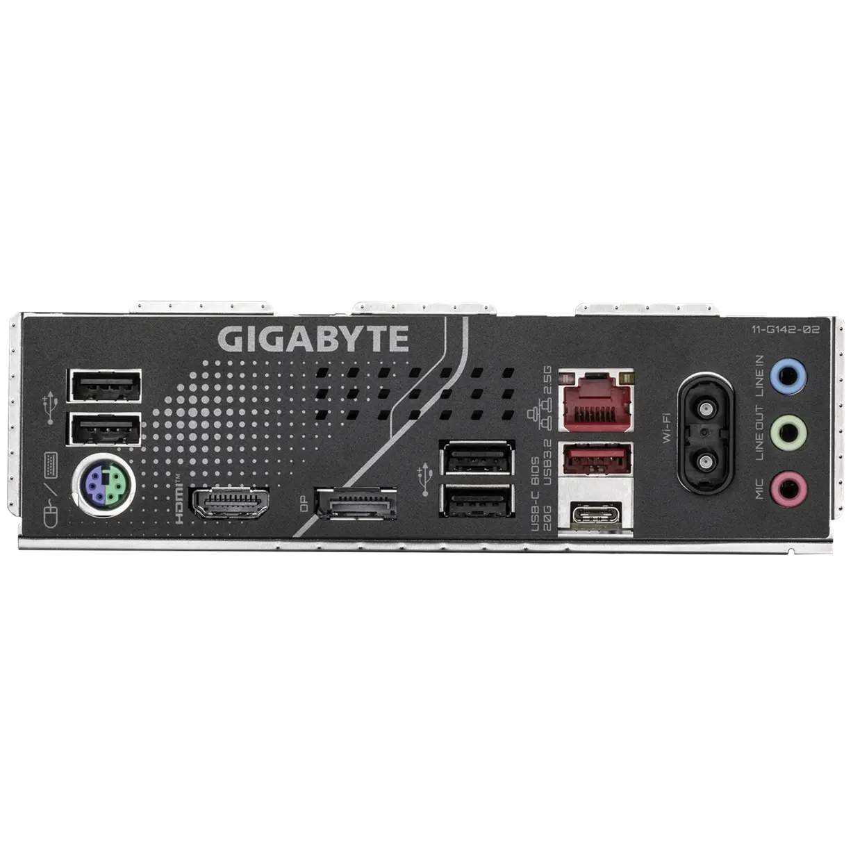 Дънна платка, GIGABYTE GB B860 EAGLE WIFI6E /LGA1851 - image 3