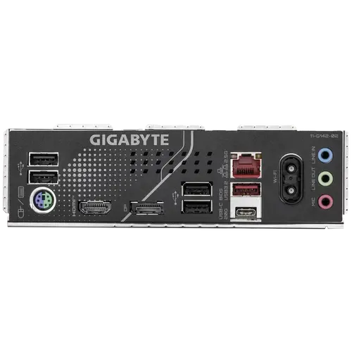 Дънна платка, GIGABYTE GB B860 EAGLE WIFI6E /LGA1851 - image 3