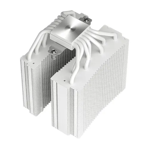 DeepCool охладител CPU Cooler ASSASSIN 4S WH - Dual-Tower - LGA1851/AM5 - image 5