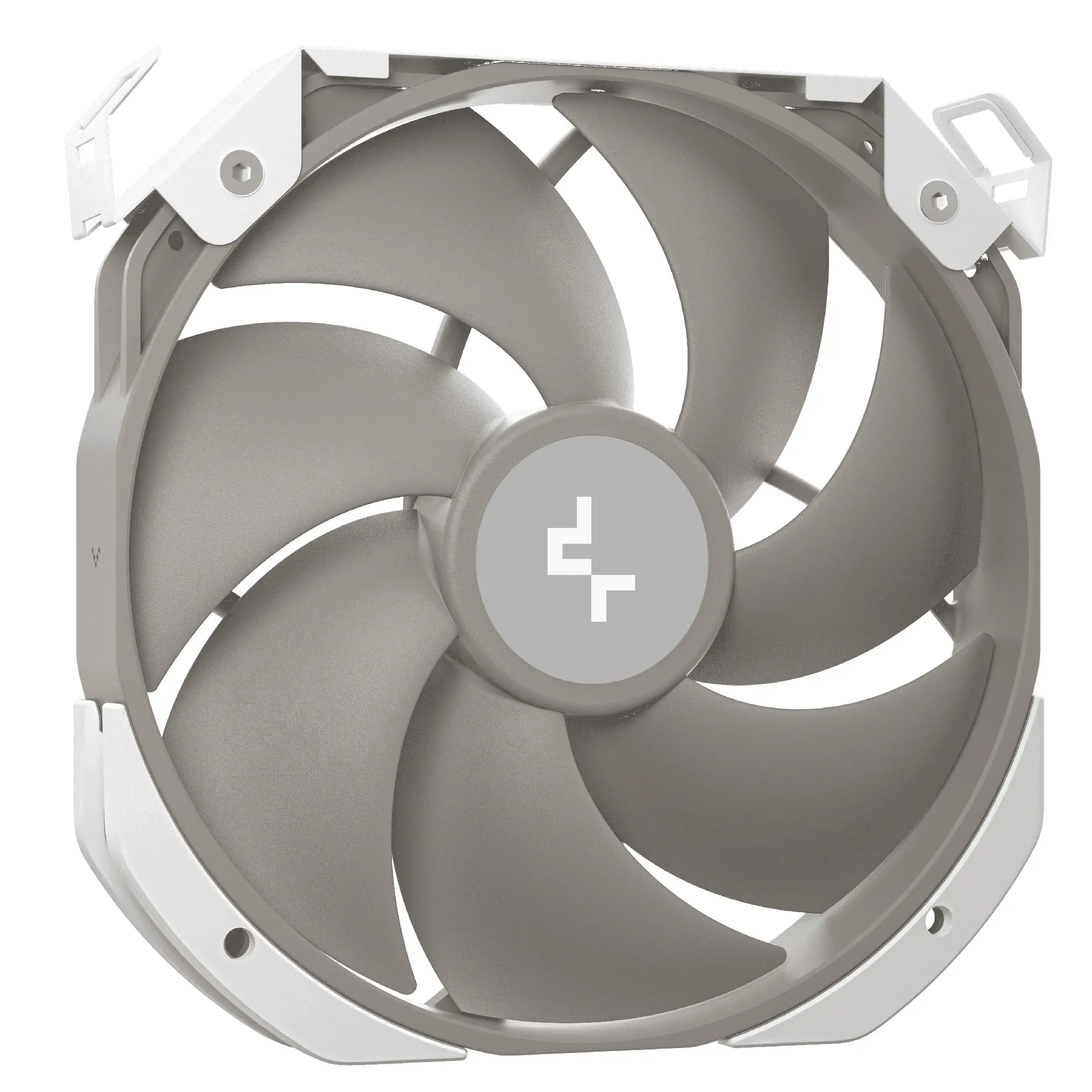 DeepCool охладител CPU Cooler ASSASSIN 4S WH - Dual-Tower - LGA1851/AM5 - image 7