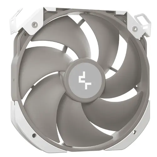 DeepCool охладител CPU Cooler ASSASSIN 4S WH - Dual-Tower - LGA1851/AM5 - image 7