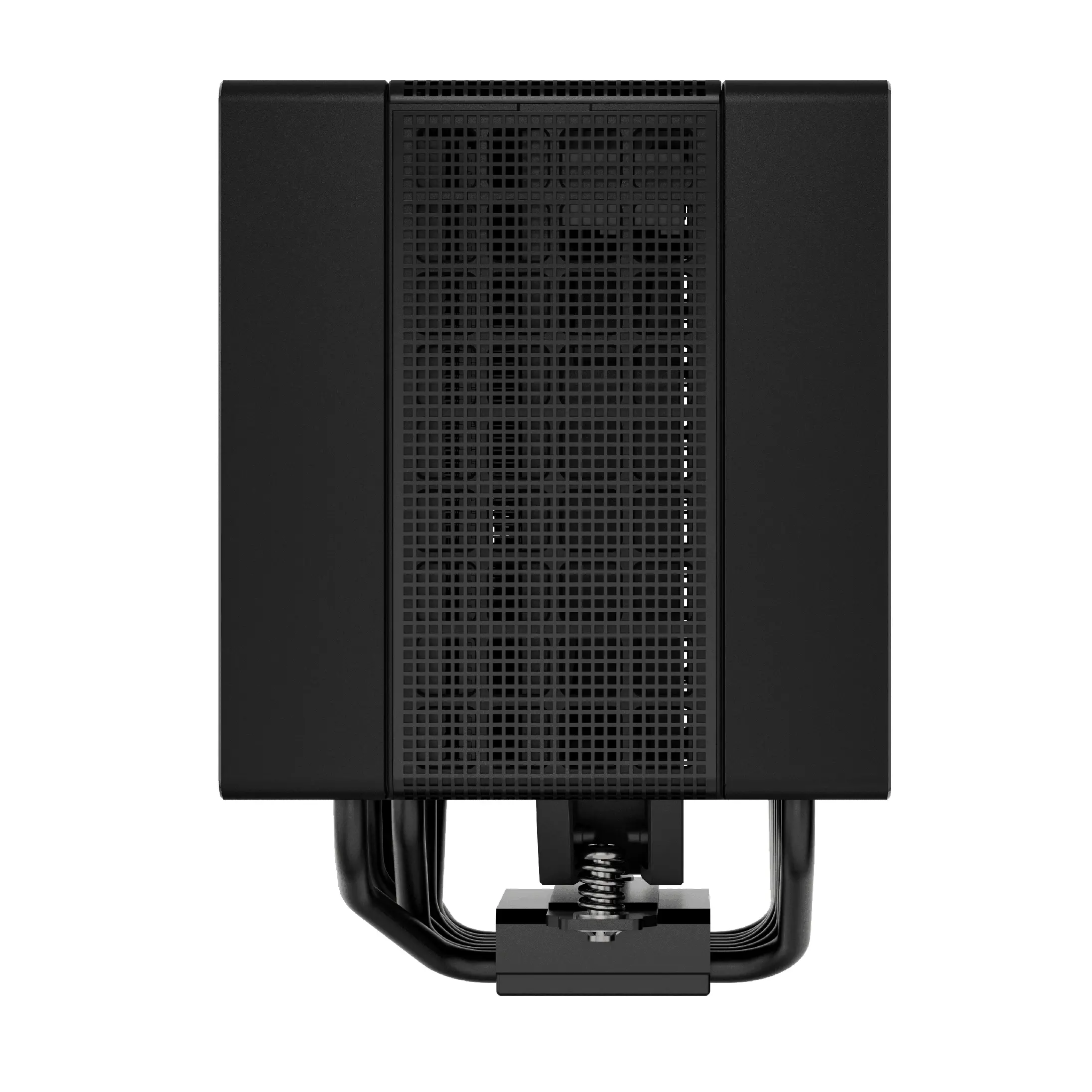 DeepCool охладител CPU Cooler ASSASSIN 4S BK - Dual-Tower - LGA1851/AM5 - image 4