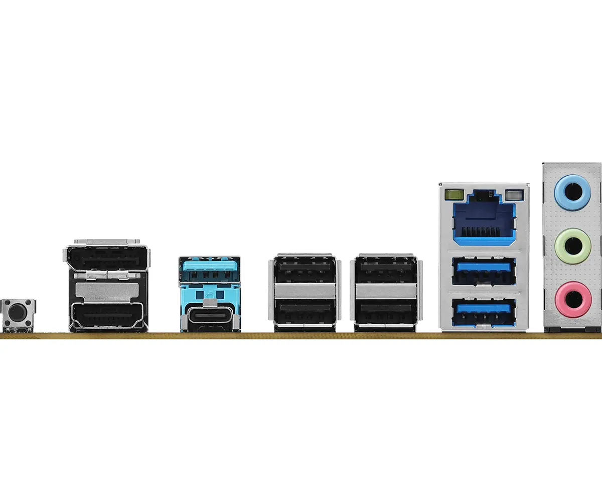 Дънна платка, ASROCK B850M PRO-A /AM5 - image 3
