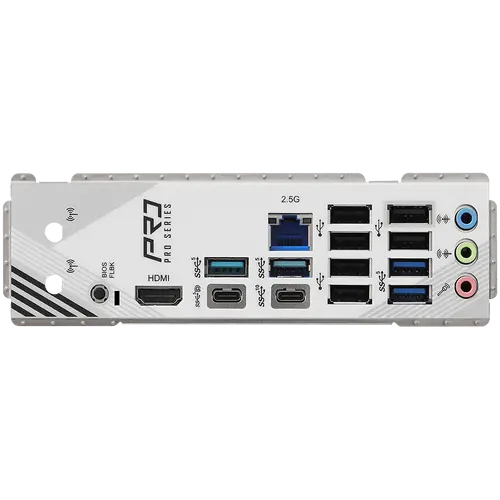 Дънна платка, ASROCK B850 PRO RS /AM5 - image 2