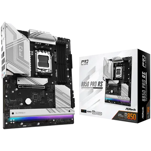 Дънна платка, ASROCK B850 PRO RS /AM5