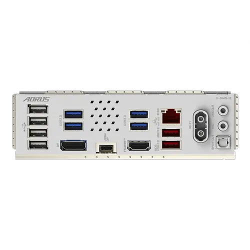 Дънна платка, GIGABYTE GB B860M A ELT WF6E ICE /1851 - image 3