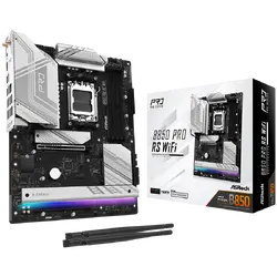 Дънна платка, ASROCK B850 PRO RS WIFI /AM5