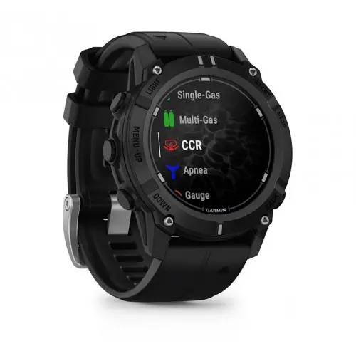 Garmin Descent™ G2 - Descent™ G2 - Black с Black каишка 010-02986-00 - image 2