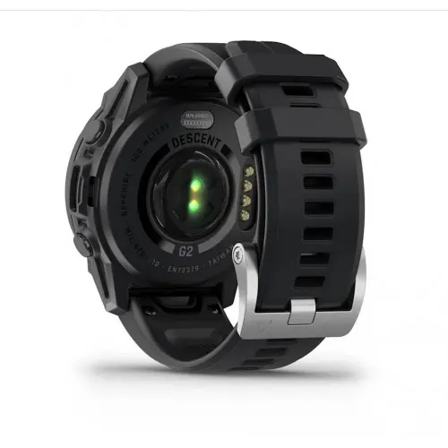 Garmin Descent™ G2 - Descent™ G2 - Black с Black каишка 010-02986-00 - image 4