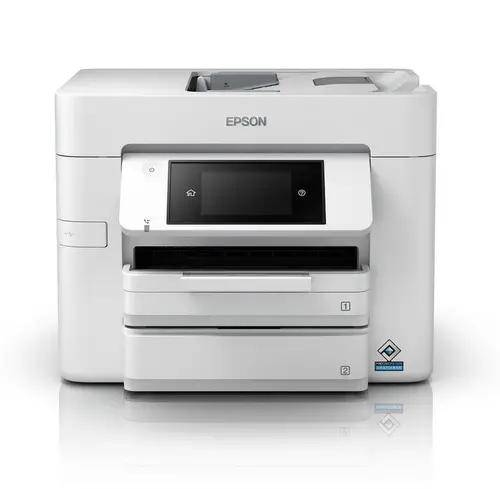 Мастилоструйно многофункционално устройство, Epson WorkForce Pro WF-C4810DTWF - image 2