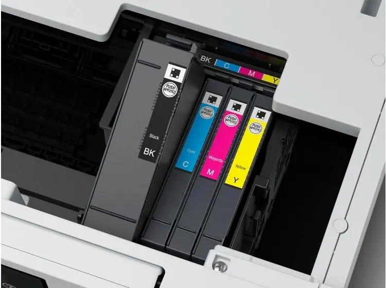 Мастилоструйно многофункционално устройство, Epson WorkForce Pro WF-C4810DTWF - image 4