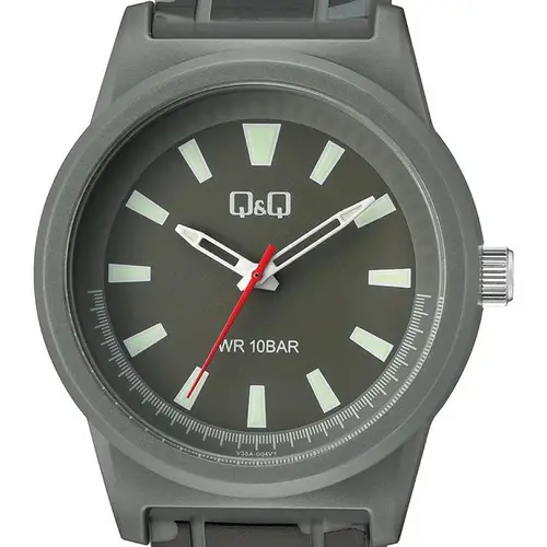 Мъжки аналогов часовник Q&Q - V35A-004VY - image 1