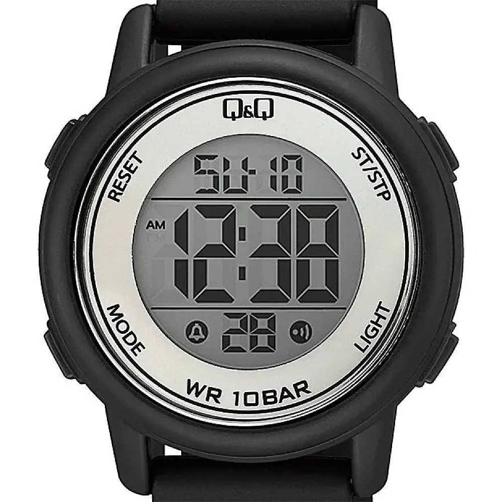 Детски дигитален часовник Q&Q - G05A-002VY - image 1