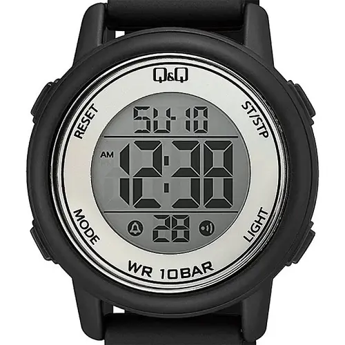 Детски дигитален часовник Q&Q - G05A-002VY - image 1