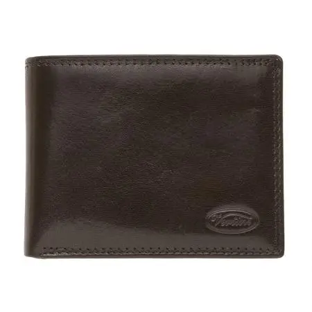 Мъжки портфейл Vertini - черен