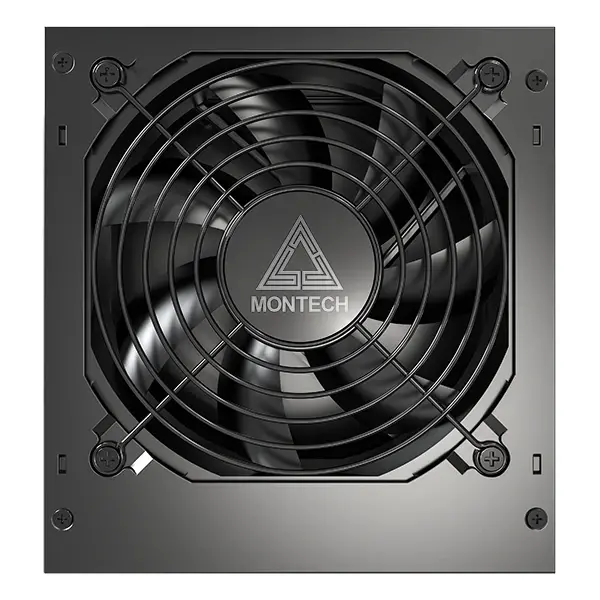 Montech захранване PSU 650W - APX - 80 Plus White - image 1