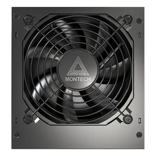 Montech захранване PSU 550W - APX - 80 Plus White - image 2