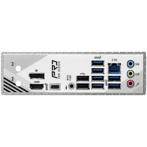 Дънна платка, ASROCK B860 PRO RS /LGA1851 - image 2