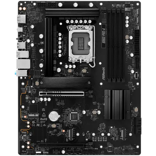 Дънна платка, ASROCK B860 PRO-A /LGA1851 - image 1