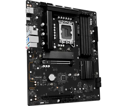 Μητρική κάρτα, ASROCK B860 PRO-A /LGA1851 - 3