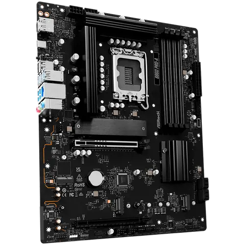 Дънна платка, ASROCK B860 PRO-A /LGA1851 - image 3