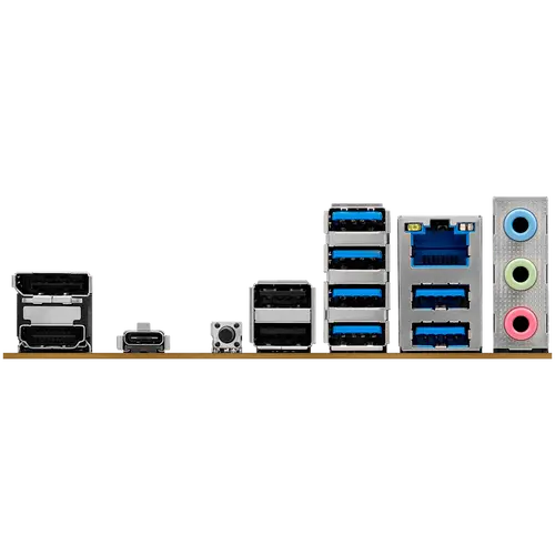 Дънна платка, ASROCK B860 PRO-A /LGA1851 - image 4