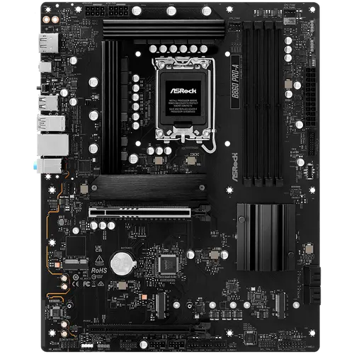 Дънна платка, ASROCK B860 PRO-A /LGA1851