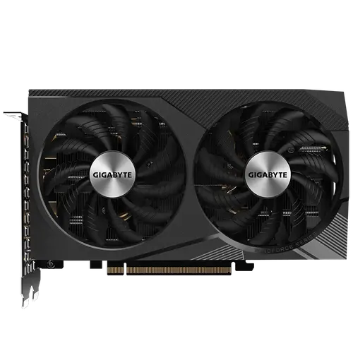 Placă video, GIGABYTE GB N3060WF2OC-12GD - 2