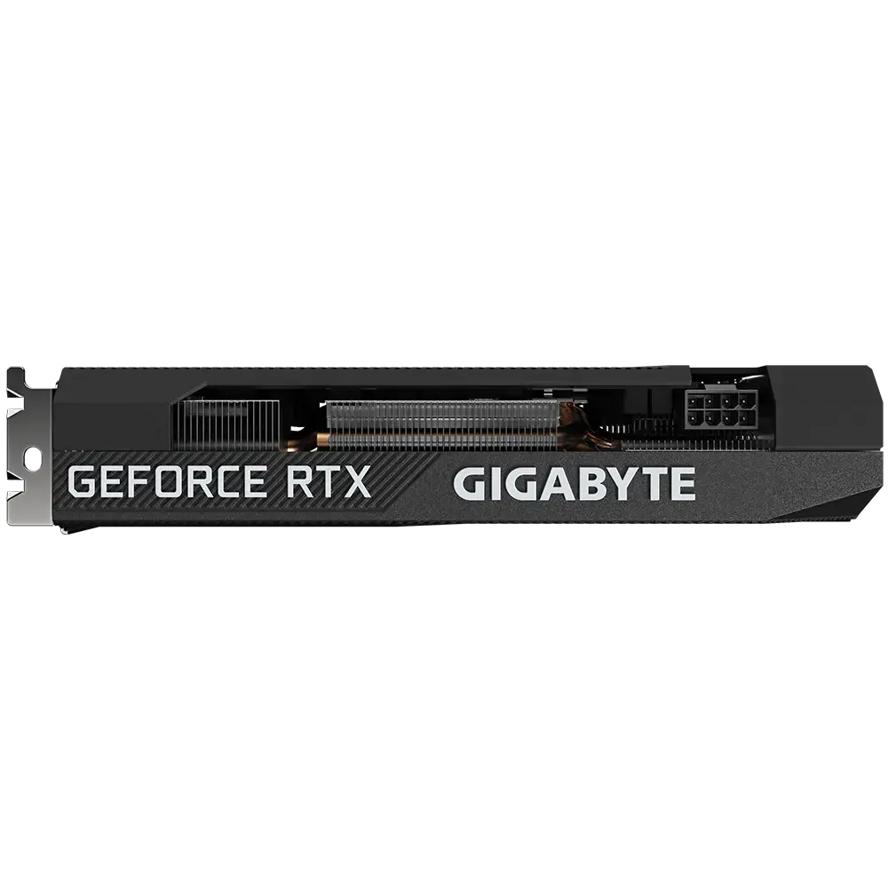 Видео карта, GIGABYTE GB N3060WF2OC-12GD - image 3
