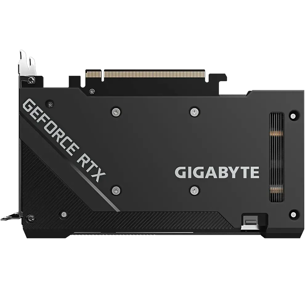 Κάρτα γραφικών, GIGABYTE GB N3060WF2OC-12GD - image 5