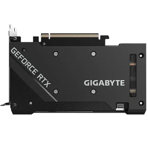 Видео карта, GIGABYTE GB N3060WF2OC-12GD - 6